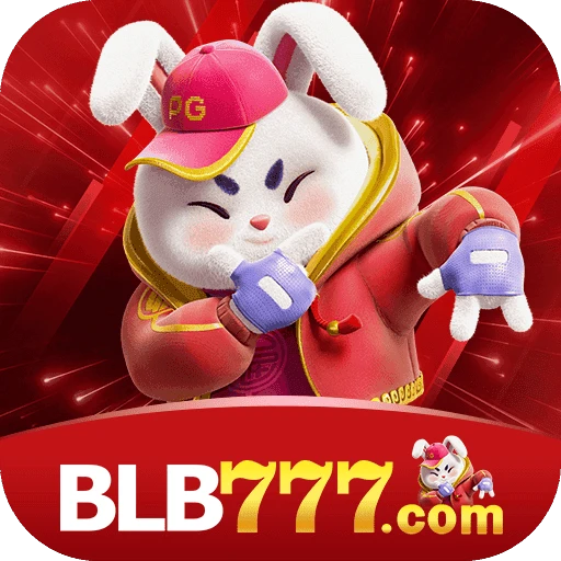 BLB777 Bet Logo