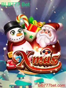 Descubra o Fascinante Jogo 'Xmas' com BLB777 Bet