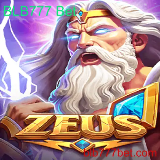 Jogo Zeus: Mergulhe na Mitologia e Aventure-se com BLB777 Bet